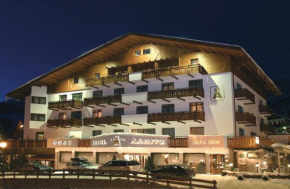 Гостиница Hotel Aaritz  Сельва-Ди-Валь-Гардена